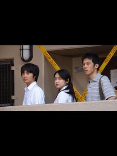 [x]ホームレス中学生 - Apple TV (日本)