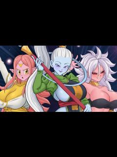 [x]Dragon Ball Body Change 8 (DBZ Comic Dub) - YouTube