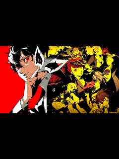 [x]What Does Persona 5 Royal's True Ending Mean? - YouTube