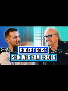 [x]Robert Geiss über seine Kindheit, Karriere & die Geissens - YouTube