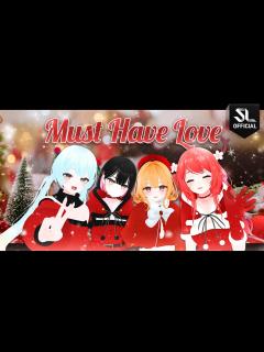 [x]따뜻한 겨울 보내세요💗 Must Have Love Cover [꽃핀&견자희&금사향&삐부&연다] - YouTube