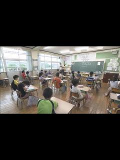 [x]一時120人が孤立 被災小学校再開 福岡・大牟田市(20/07/13) - YouTube