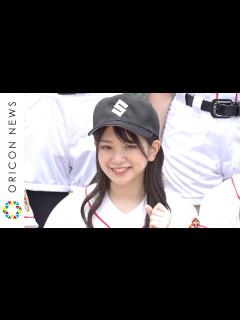 [x]ラストアイドル長月翠、卒業後は「芸能界を離れるのが1番近い選択肢」 - オリコン | Yahoo! JAPAN