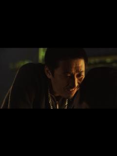 [x]縛られた男をいたぶろうとする不気味な男 ド迫力のにらみ合い 小路紘史監督作「辰巳」新予告 - YouTube
