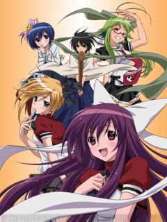 [x]新作アニメが目白押し！ 声優陣も大勢駆けつけたTBSアニメフェスタをレポート!! - 電撃オンライン