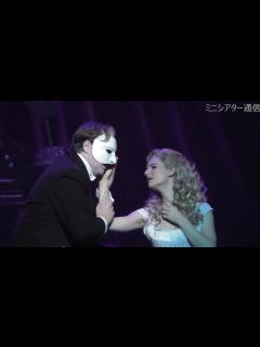 [x]ミュージカル「オペラ座の怪人～ケン・ヒル版～」が再来日／The Original Stage Musical Phantom of the ...