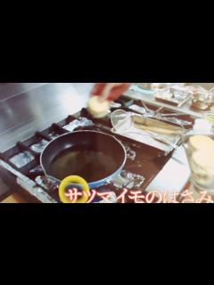 [x]ノンストップ “笠原将弘のおかず道場”さつまいものはさみ揚げ (PART 1) - YouTube