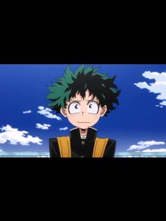 [x]【僕のヒーローアカデミア】1~2話まとめ - YouTube