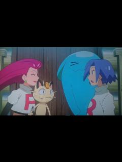 [x]ポケットモンスター 第95話 ムサシ コジロウ ニャース 会話 2 - YouTube