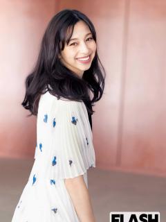 [x]（画像・写真4/5）中条あやみ 劇場版『TOKYO MER』出演で明かした胸中「共演者見て尻込みすることもあった」 | Smart FLASH ...