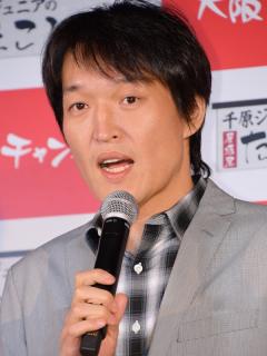 [x]千原ジュニア、15歳での芸人デビュー秘話「兄の電話がなかったら……」 | RBB TODAY