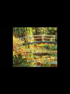 [x]印象派 クロード・モネ 絵画 第二集 - YouTube