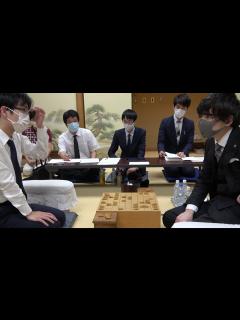 [x]「何かあるのかな…」豊島将之竜王VS佐藤天彦九段、ノーカット感想戦【第79期将棋名人戦・A級順位戦】 - YouTube