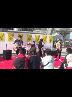 [x]ザ・クロマニヨンズ 生きる バンドカバー - YouTube