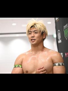 [x]勝手に全カード予想！新日本プロレス海野翔太にも愛しの清宮海斗をめぐってブチギレ。5.6ALL TOGETHER日本武道館【衝撃のメインカード ...