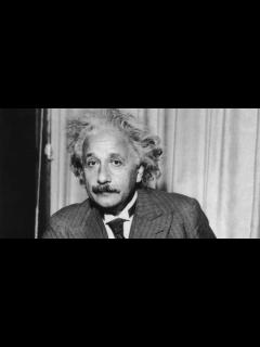 [x]Albert Einstein