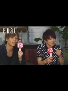 [x]Da-iCEスペシャル動画 第二弾公開 - YouTube