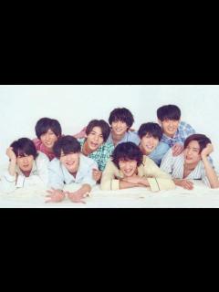 [x]Snow Manの「素のWoman」19.11.28 - YouTube