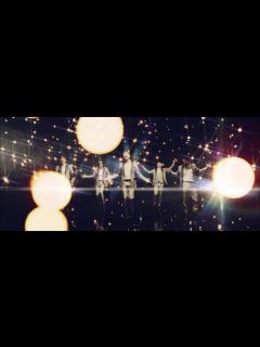 [x]ゴスペラーズ 『Fly me to the disco ball』Music Video - YouTube
