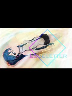 [x]LoveLetter / 初音ミク - YouTube
