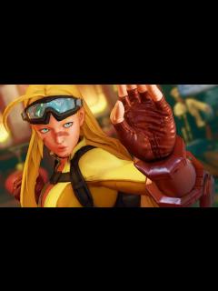 [x]スト5 リプレイ#23 世界NO.1キャミィ（Cobelcog） [STREET FIGHTER V] - YouTube