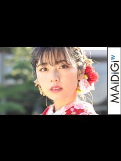 [x]小芝風花、特撮にはまる 主演ドラマ「トクサツガガガ」で特撮オタク役 ＜新年晴れ着インタビュー＞ - YouTube