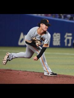 [x]巨人・井上 4度目先発でつかみ取ったプロ1勝！チーム8人目初勝利はプロ野球史上初― スポニチ Sponichi Annex 野球