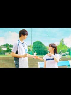 [x]佐野勇斗×畑芽育、先生＆生徒役でシーブリーズ新キャストに！楽曲にはM!LK「ブルーシャワー」を起用 「シーブリーズ」新CM「瞬間！爽快シャワー ...