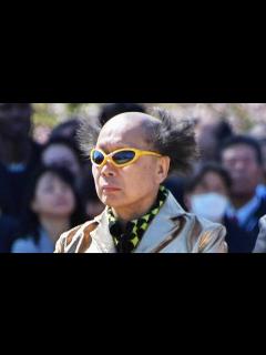 [x]電撃ネットワークの南部虎弾さん 20日に脳卒中で急死 72歳 「ダチョウ倶楽部」元リーダー - YouTube