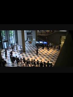 [x]明治大学応援団によるデモンストレーション（3）－明治大学校歌 - YouTube