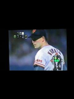 [x]1991読売ジャイアンツ桑田真澄VSヤクルトスワローズ 神宮球場 橋上秀樹 苫篠賢治 杉浦享 - YouTube