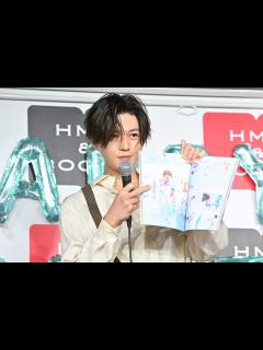 [x]FANTASTICS八木勇征、中島颯太のあざとカットにツッコミ「やってんな。犬かお前は！」 | ENCOUNT - (2)