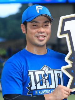 [x]近藤 FA交渉解禁からソフトバンク入り決断まで1カ月…日本ハム愛が深めた苦悩― スポニチ Sponichi Annex 野球