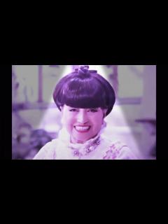 [x]黒柳徹子 「今夜 私が頂くのは...」 - YouTube