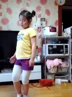 [x]초딩1학년예진렛잇고 - YouTube