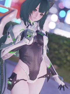 [x]🦠ﾋｶﾙ🦠 on Twitter: "ｴﾛ #PSO2NGS_SS"