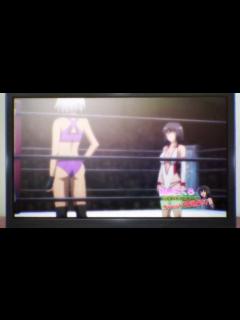 [x]【世界でいちばん強くなりたい！】第2話リテイク版「プロデビュー！」 - YouTube