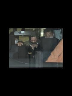 [x]移送される田中聖容疑者（2022年11月29日、京都市・JR京都駅） - YouTube