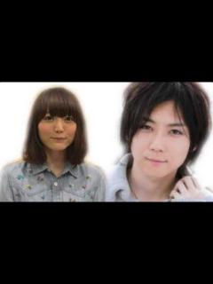 [x]花澤香菜 梶裕貴と仲良くなった報告「カッコいいんです♡」 - YouTube