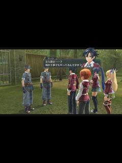 [x][RPG]英雄伝説 閃の軌跡Ⅰ：改 実況プレイ #15 - YouTube