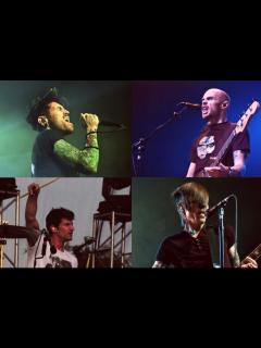 [x]AFI (バンド) - Wikipedia