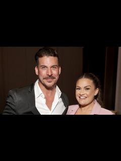 [x]Jax Taylor Shares What He Thinks Led to Brittany Cartwright Separation ...
