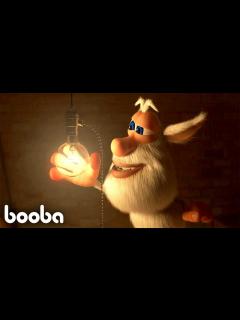 [x]ブーバシーズン1 - Booba Season 1 — 電球 Bulb — Funny cartoons ⭐ アニメ短編 | Super ...