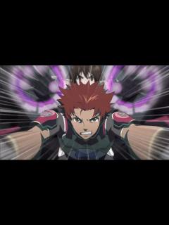 [x]ゼーガペインADP 劇場特報 - YouTube