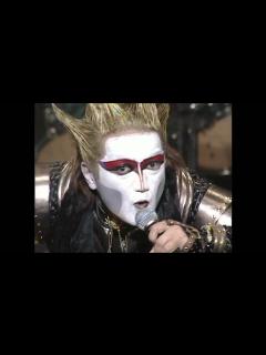 [x]デーモン閣下 熱くなれ - YouTube