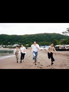 [x]劇団EXILE、初の写真展を開催 佐藤寛太と塩野瑛久がメンバーを撮影した写真も展示 の画像・写真 - ぴあ映画