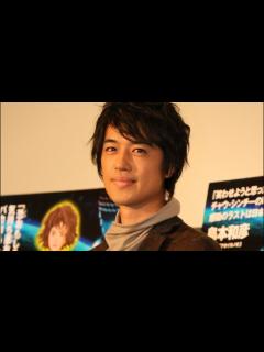 [x]斎藤工、別作品なのにPR？「夜9時から…」 映画「西遊記～はじまりのはじまり～」初日舞台あいさつ2 - YouTube