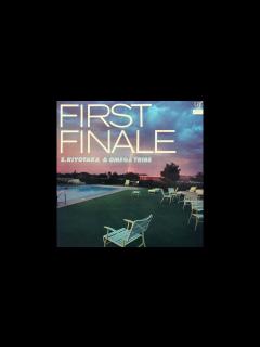 [x]First Finale (1985) - 杉山清貴 & オメガトライブ【Full Album】Omega Tribe - YouTube