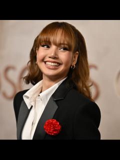 [x]See Lisa's Tuxedo Look at the 2025 Oscars