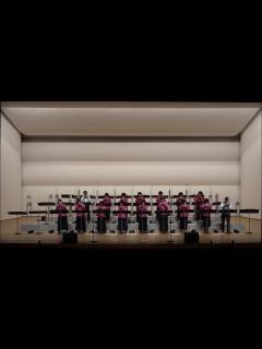 [x]オカリナ演奏【花みずき】「春よ、来い」・「ルージュの伝言」 - YouTube